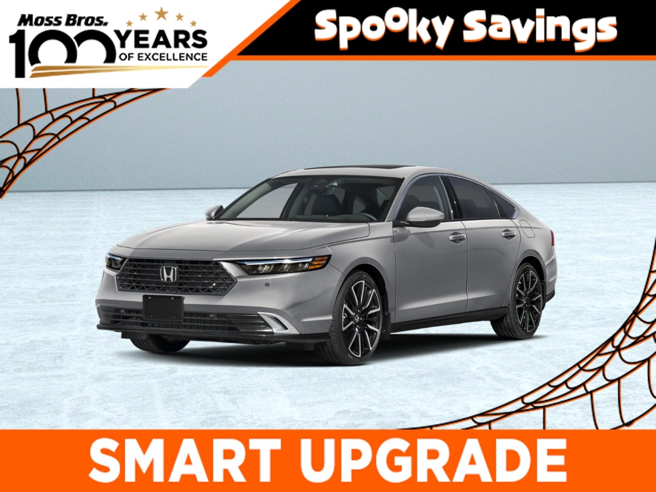 2026 Honda Accord