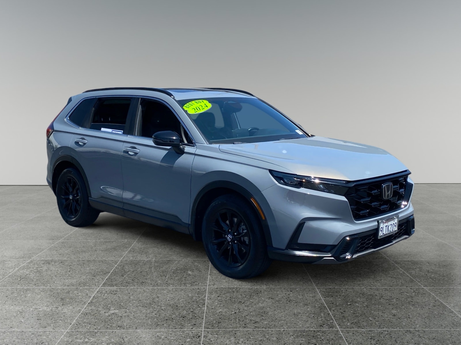 2024 Honda CR-V Sport - Photo 7