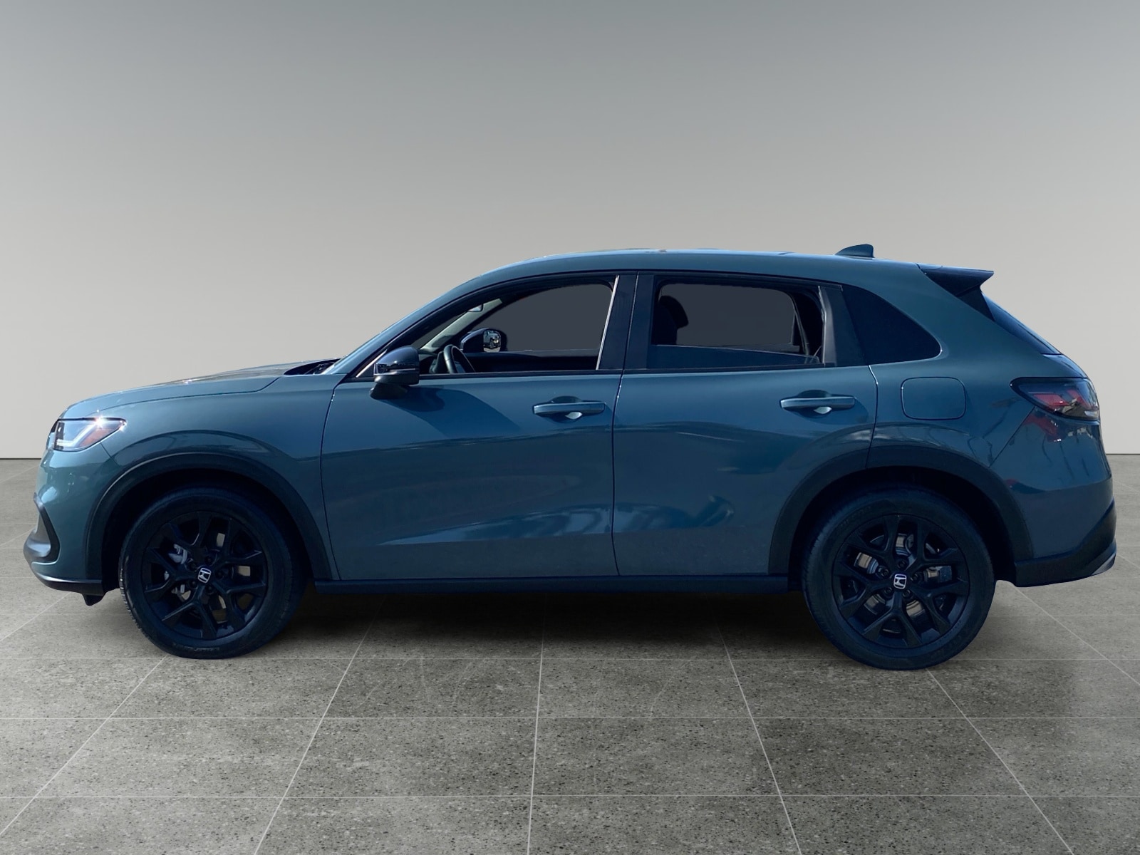 2024 Honda HR-V Sport - Photo 2