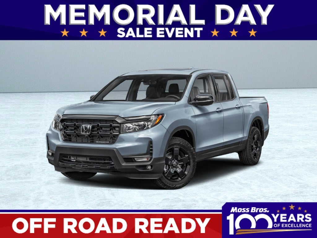 Honda Dealer Moreno Valley