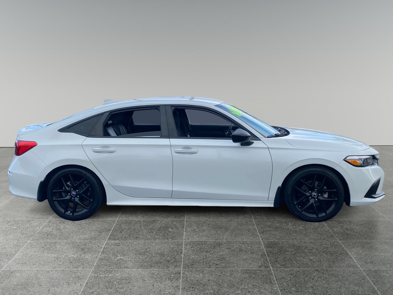 2023 Honda Civic Sport photo 6