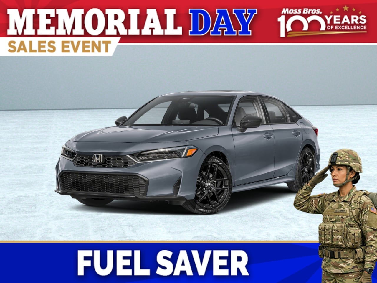 2026 Honda Civic Sport Hybrid CVT's photo