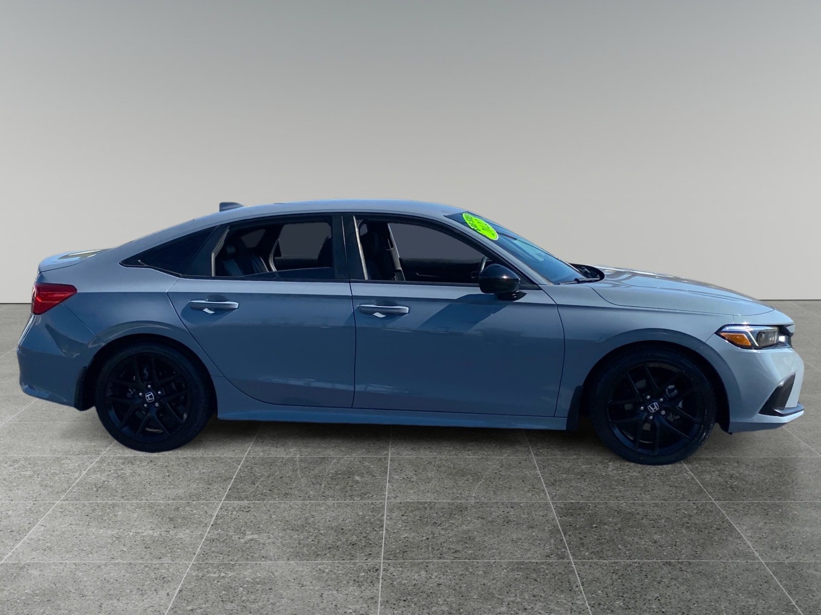 2022 Honda Civic Sport - Photo 6
