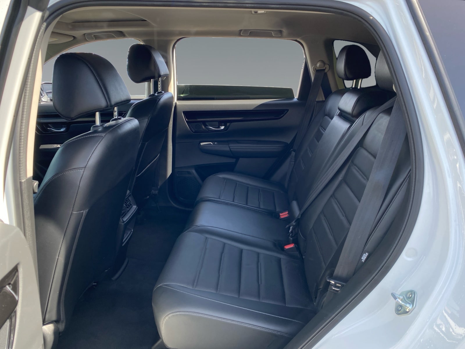 2023 Honda CR-V EX-L - Photo 13
