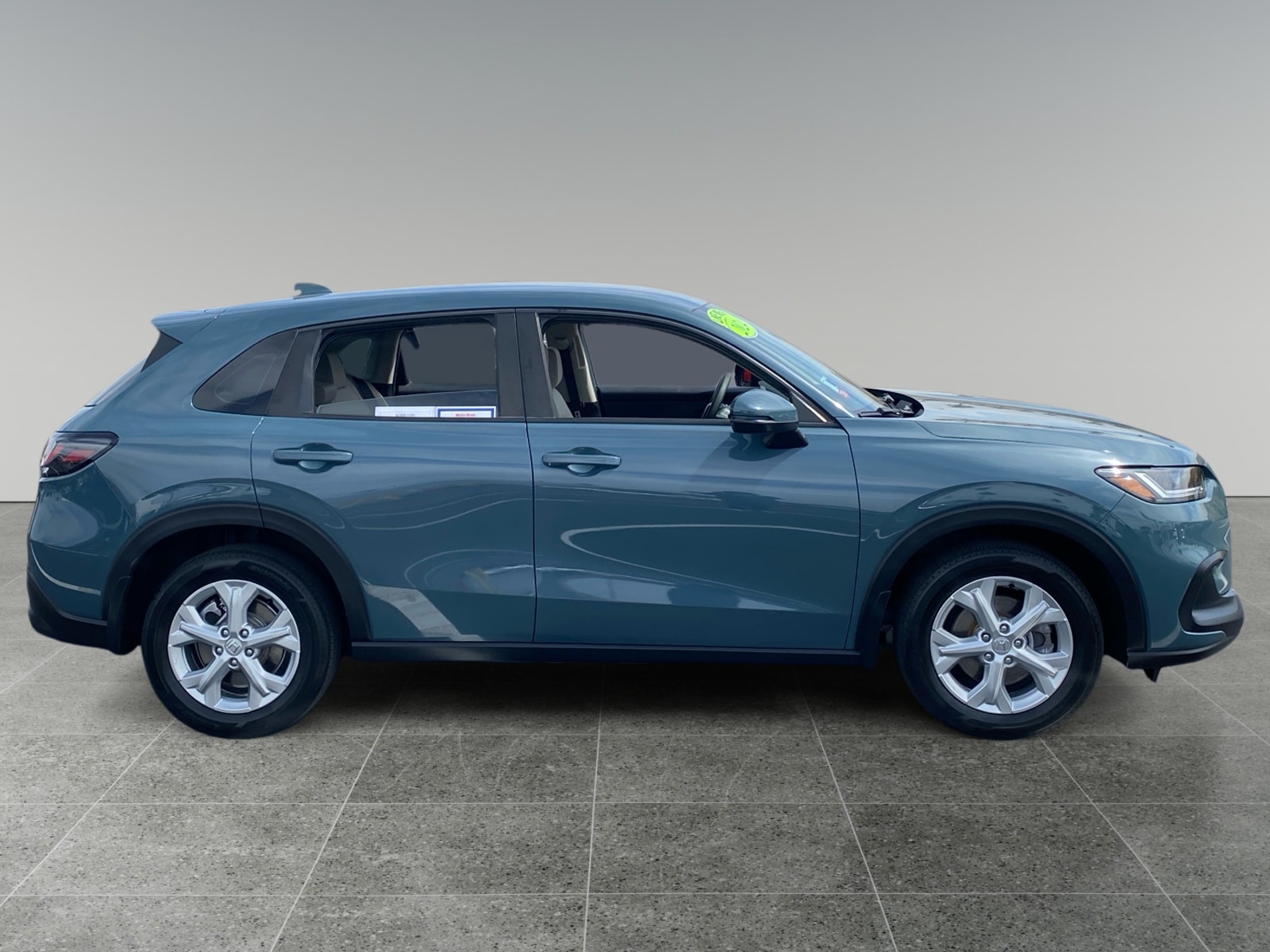 2024 Honda HR-V LX photo 6