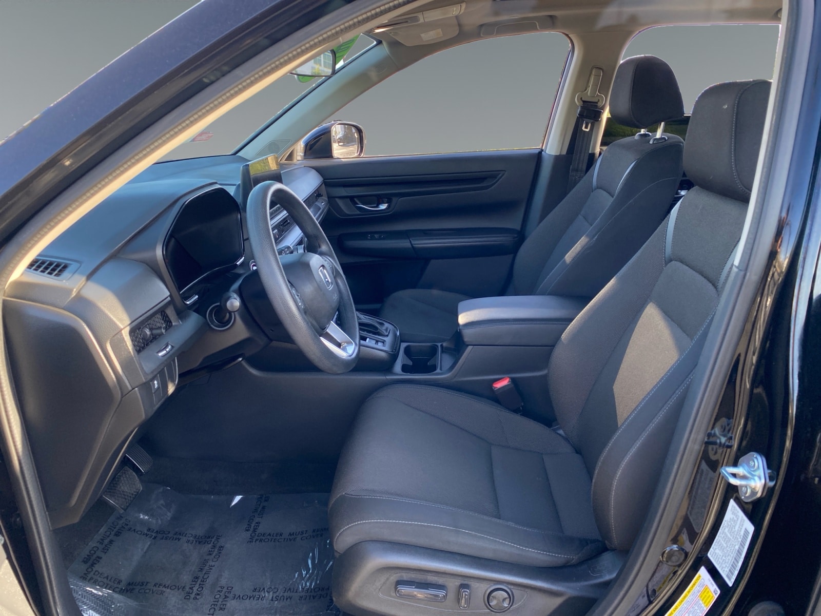 2024 Honda CR-V EX - Photo 9