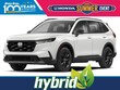 Honda CR-V Hybrid