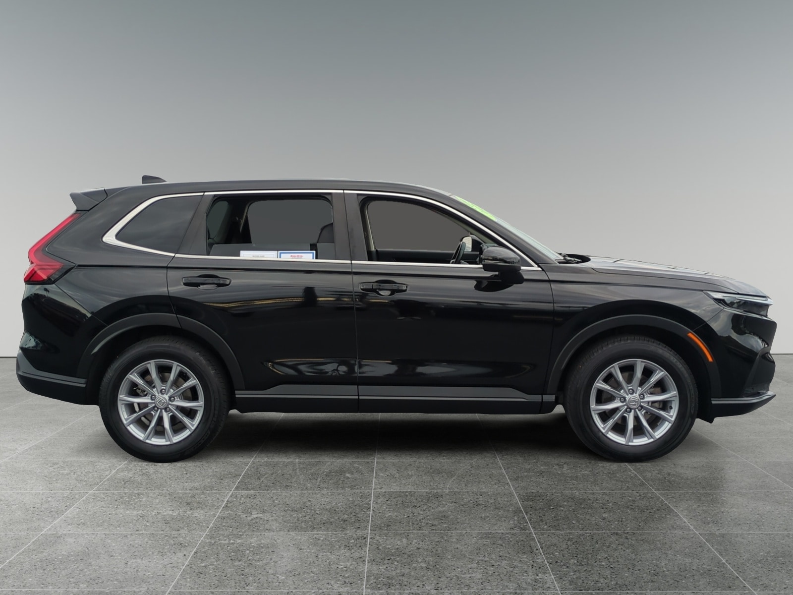 2025 Honda CR-V EX-L - Photo 6