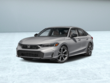 Honda Civic Hybrid