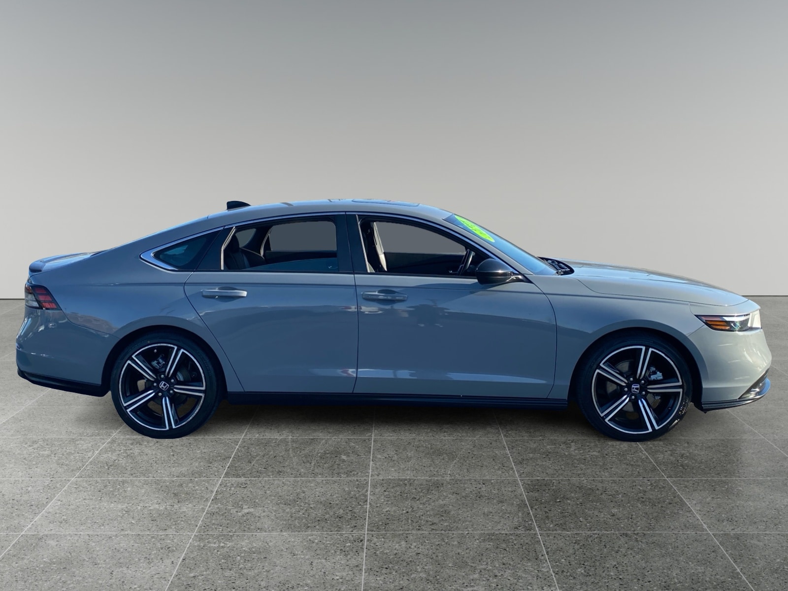 2024 Honda Accord Hybrid Sport - Photo 6