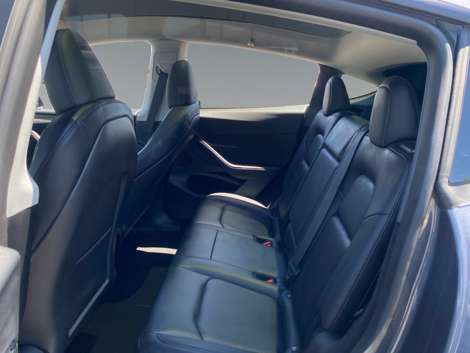 2023 Tesla Model Y Base - Photo 13
