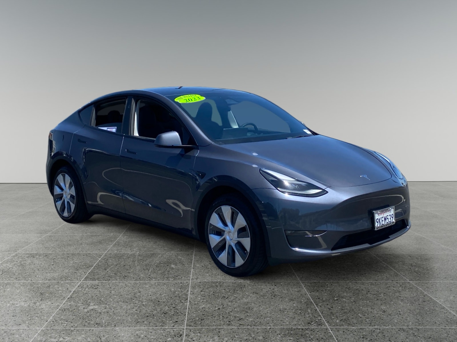2023 Tesla Model Y Base - Photo 7