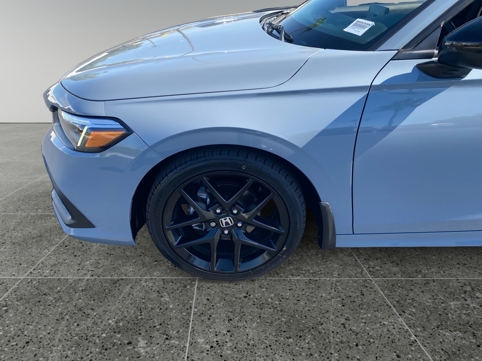 2022 Honda Civic Sport - Photo 13