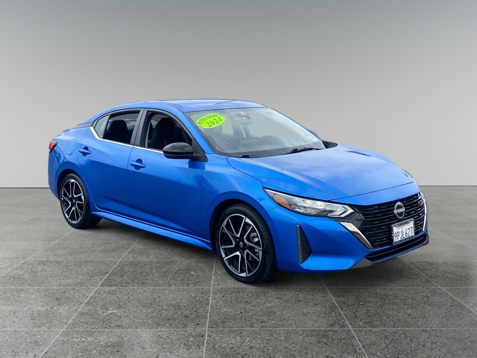 2024 Nissan Sentra SR - Photo 7