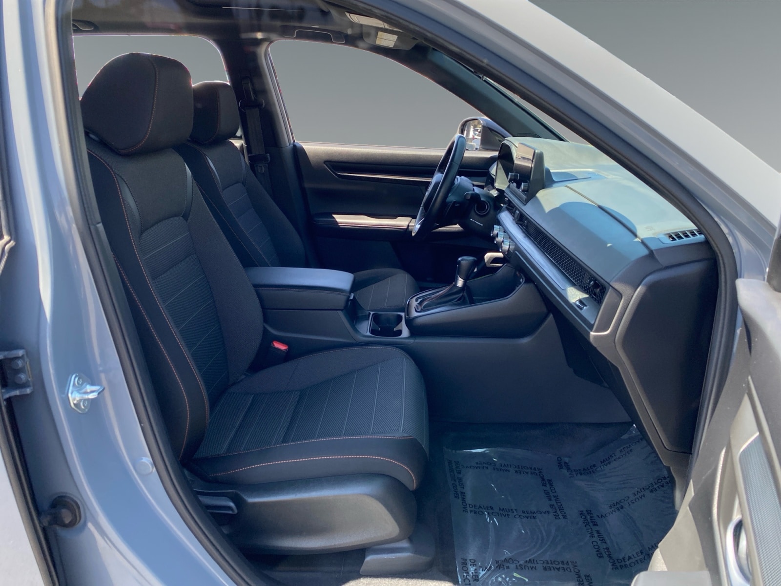 2024 Honda CR-V Sport - Photo 15