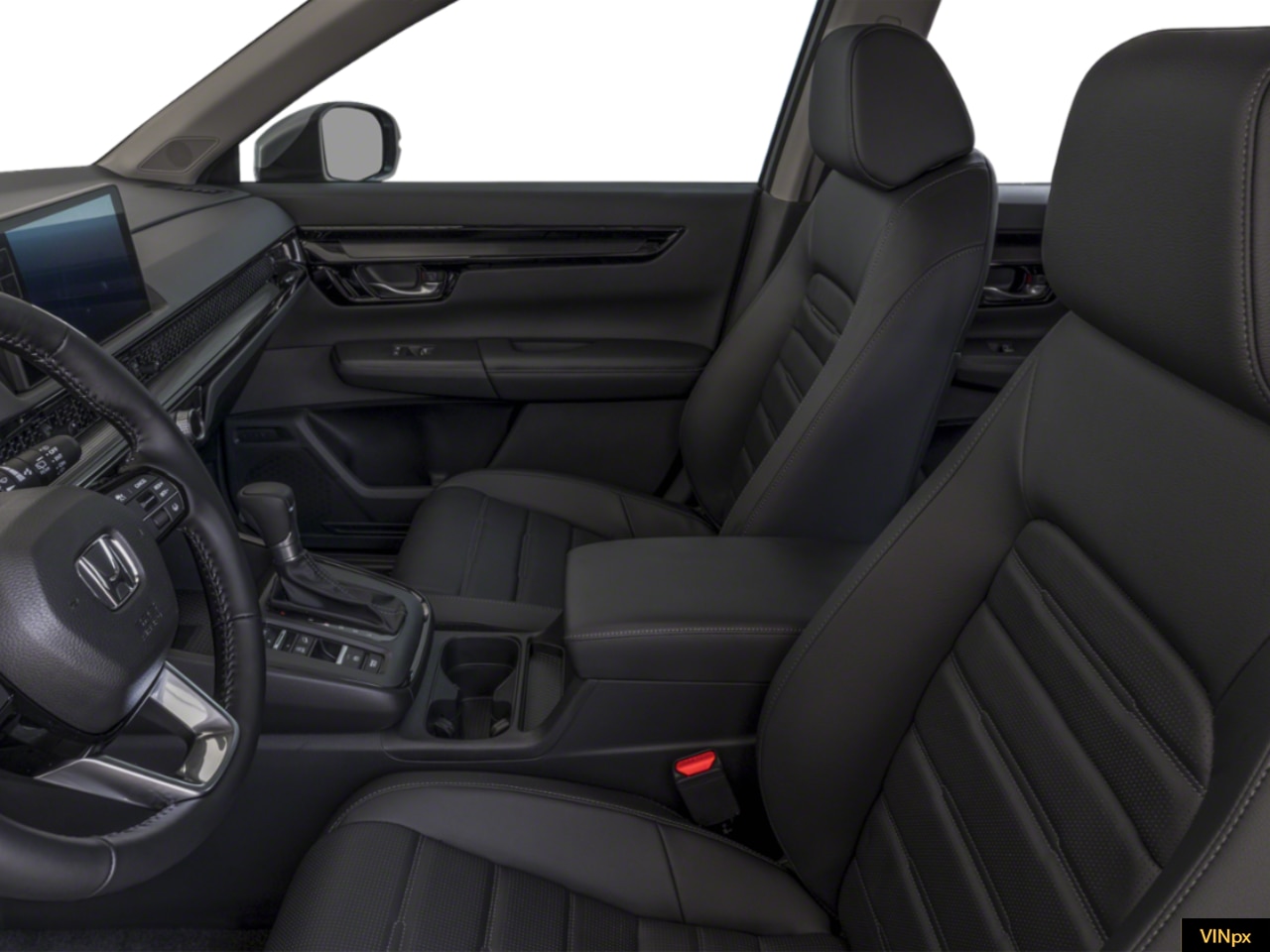 2026 Honda CR-V EX-L - Photo 6