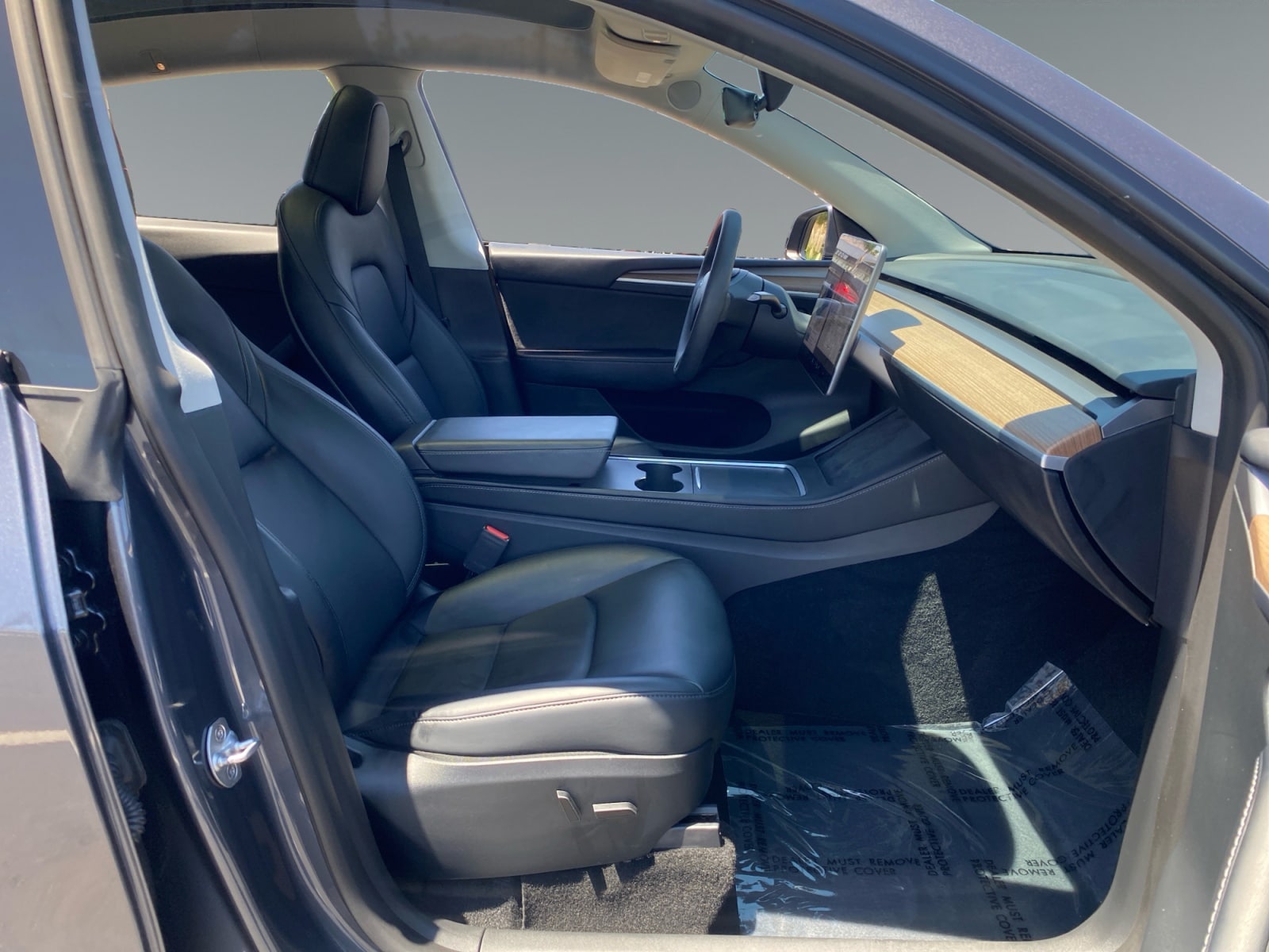 2023 Tesla Model Y Base - Photo 15