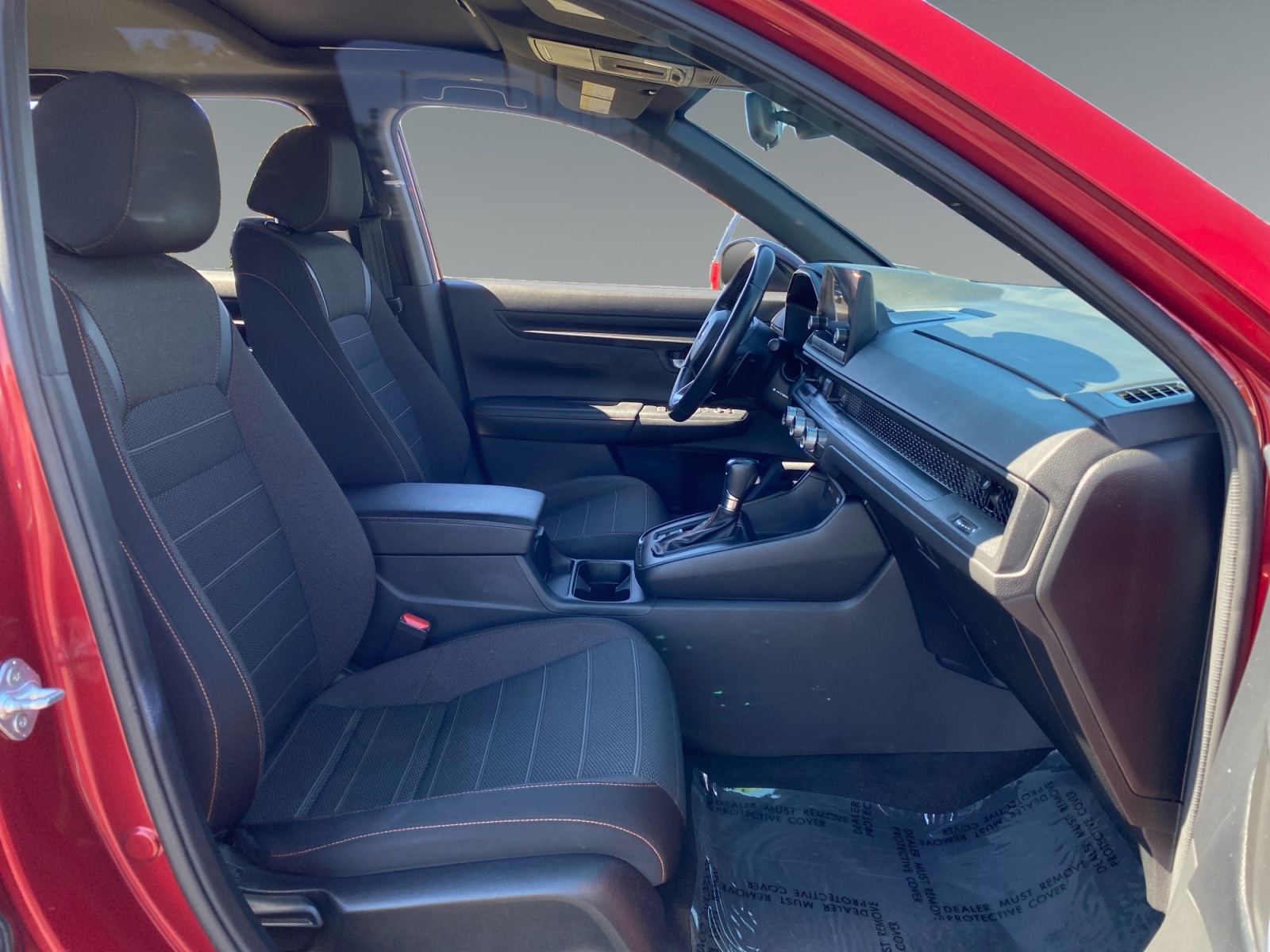 2023 Honda CR-V Sport - Photo 15