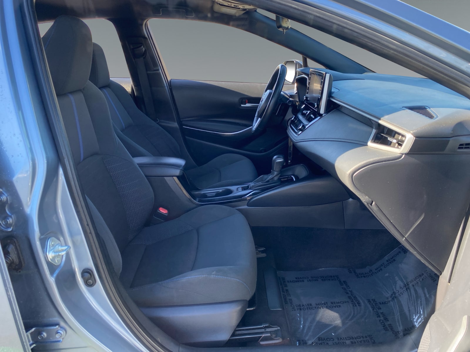 2020 Toyota Corolla SE - Photo 15