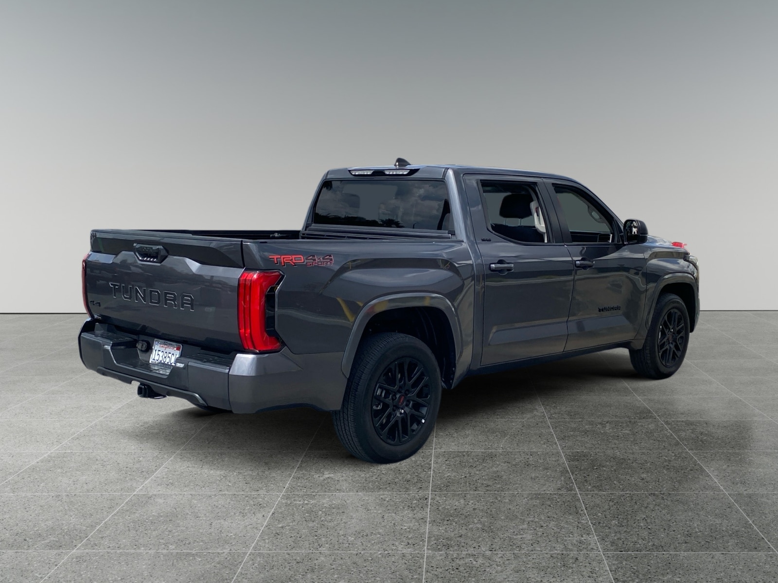 2024 Toyota Tundra SR5 photo 5