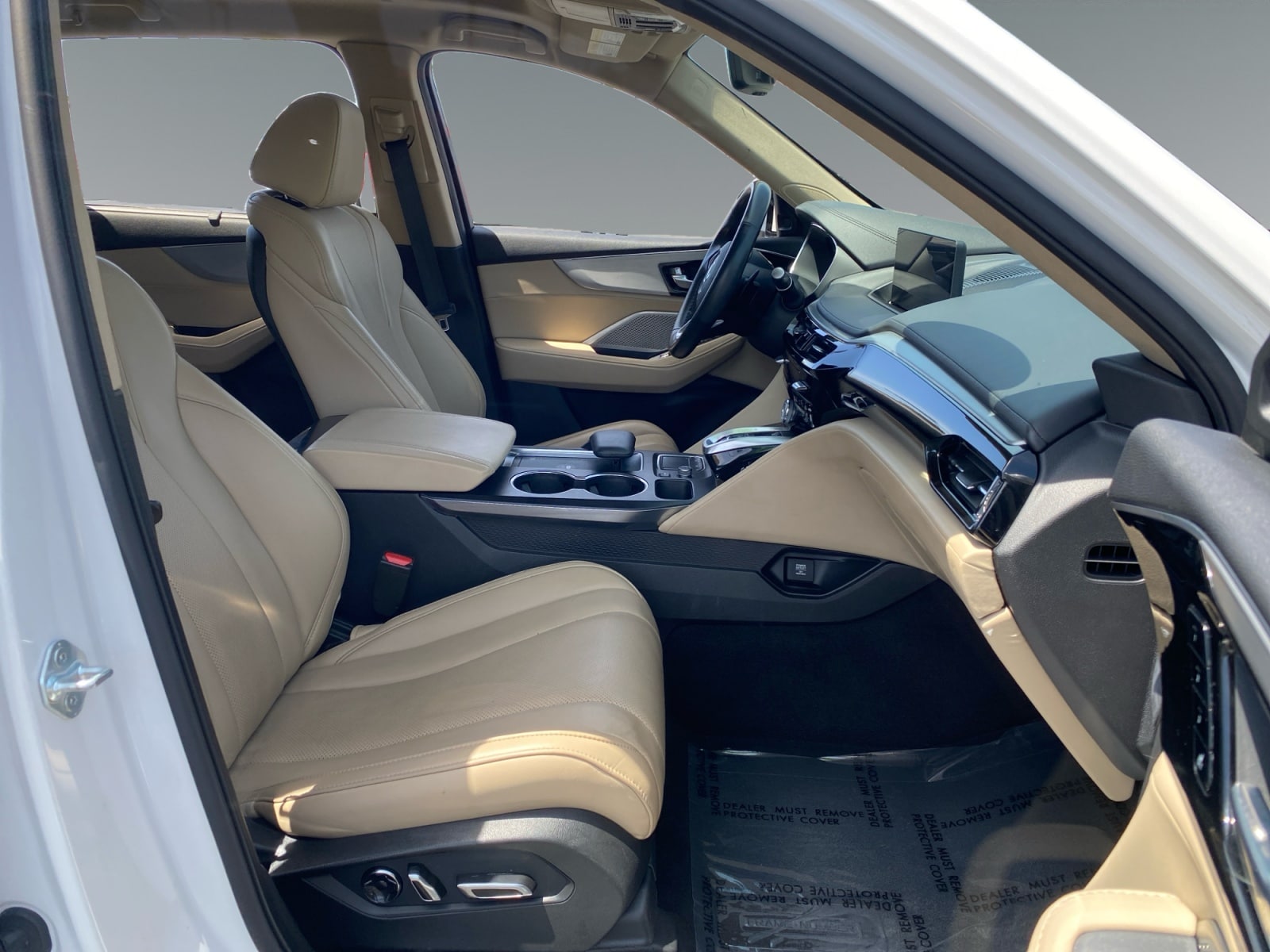 2023 Acura MDX Technology Package - Photo 15