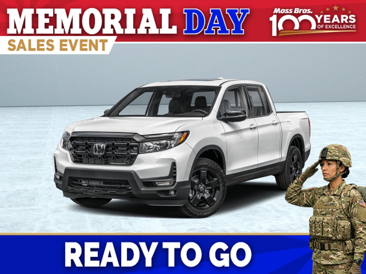 2026 Honda Ridgeline's photo