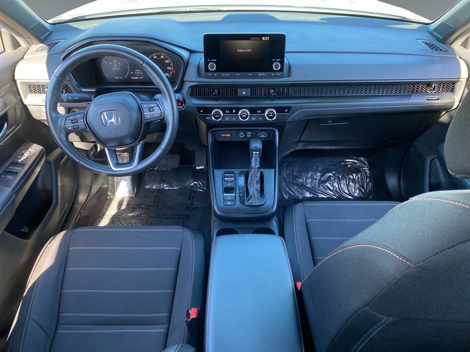 2024 Honda CR-V Sport - Photo 10