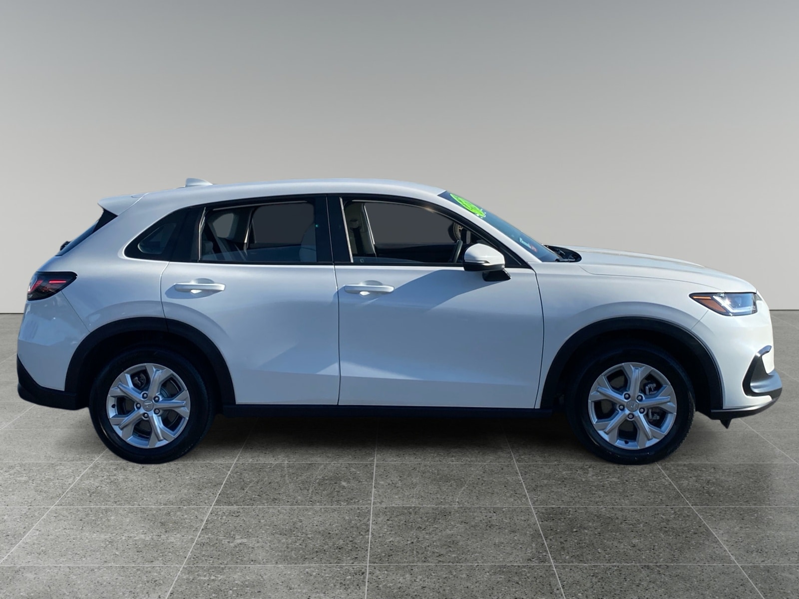 2024 Honda HR-V LX photo 6