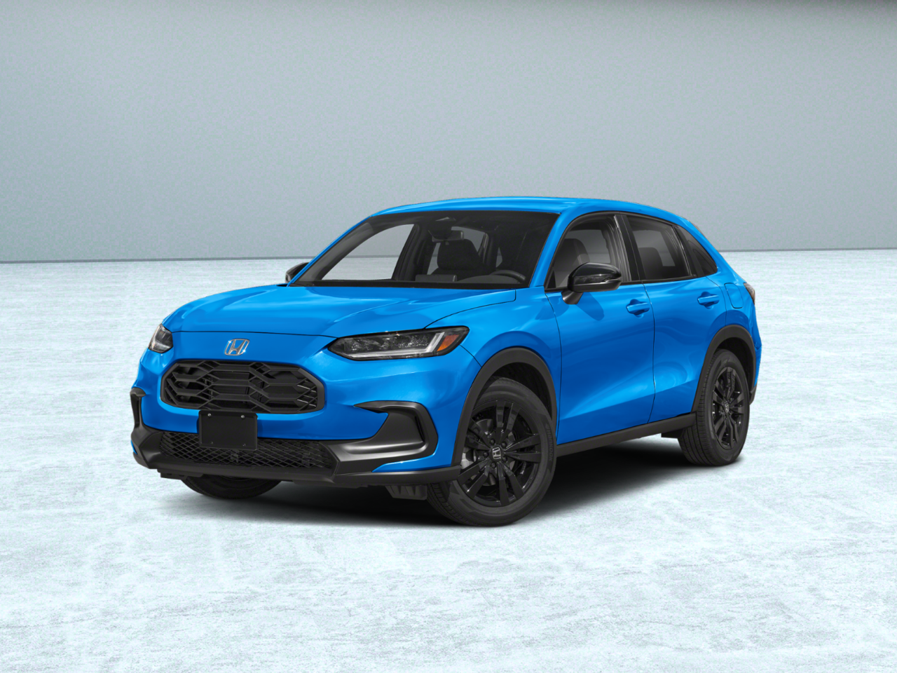 2027 Honda HR-V Sport 2WD's photo