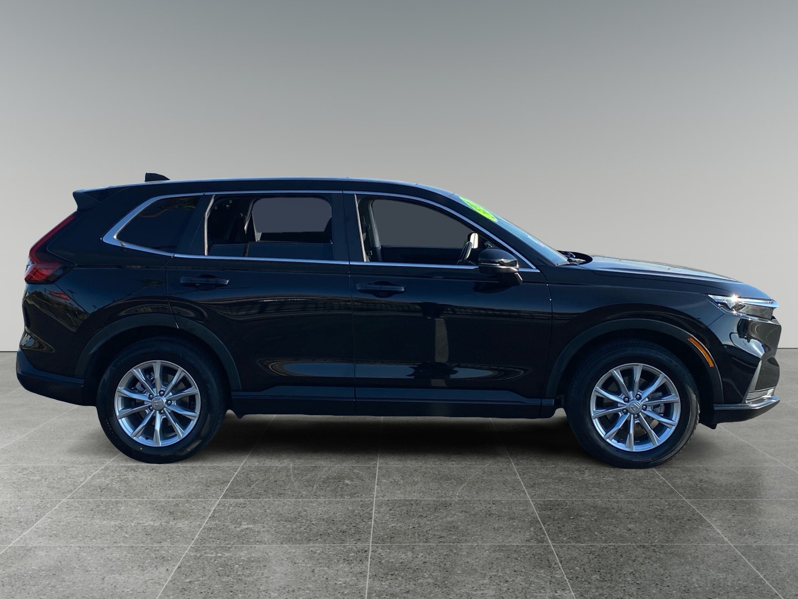 2024 Honda CR-V EX - Photo 6