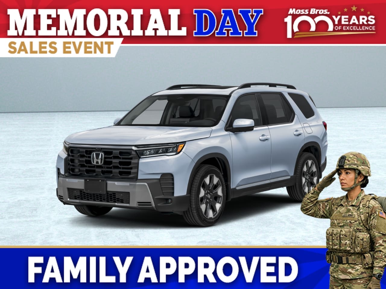 2026 Honda Pilot Touring AWD's photo