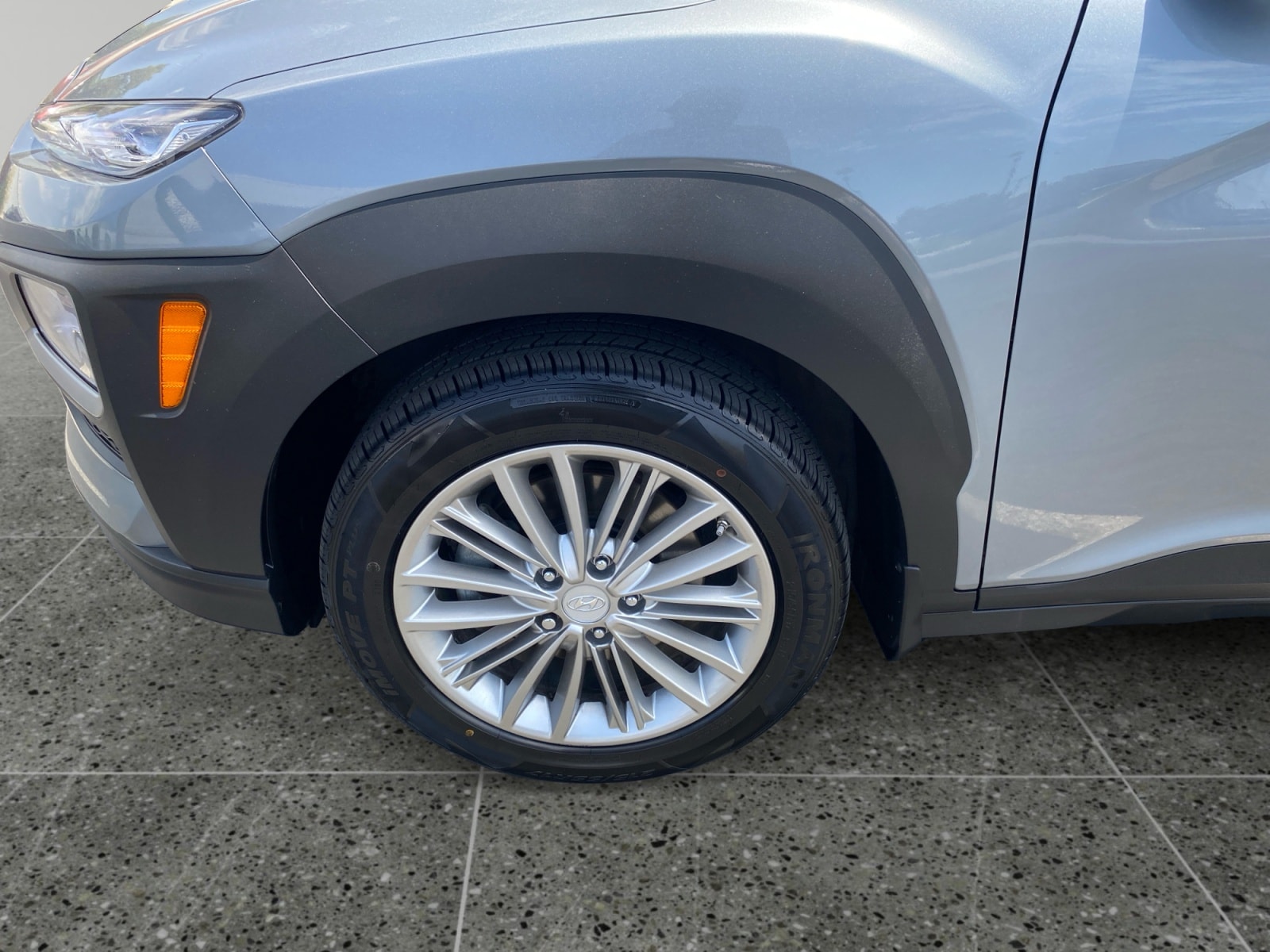 2021 Hyundai Kona SEL - Photo 14