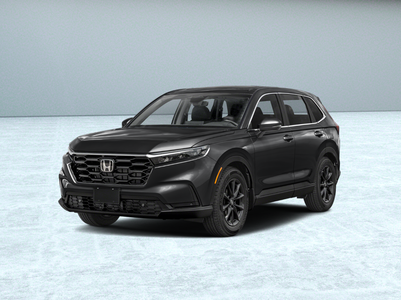 2026 Honda CR-V EX-L's photo