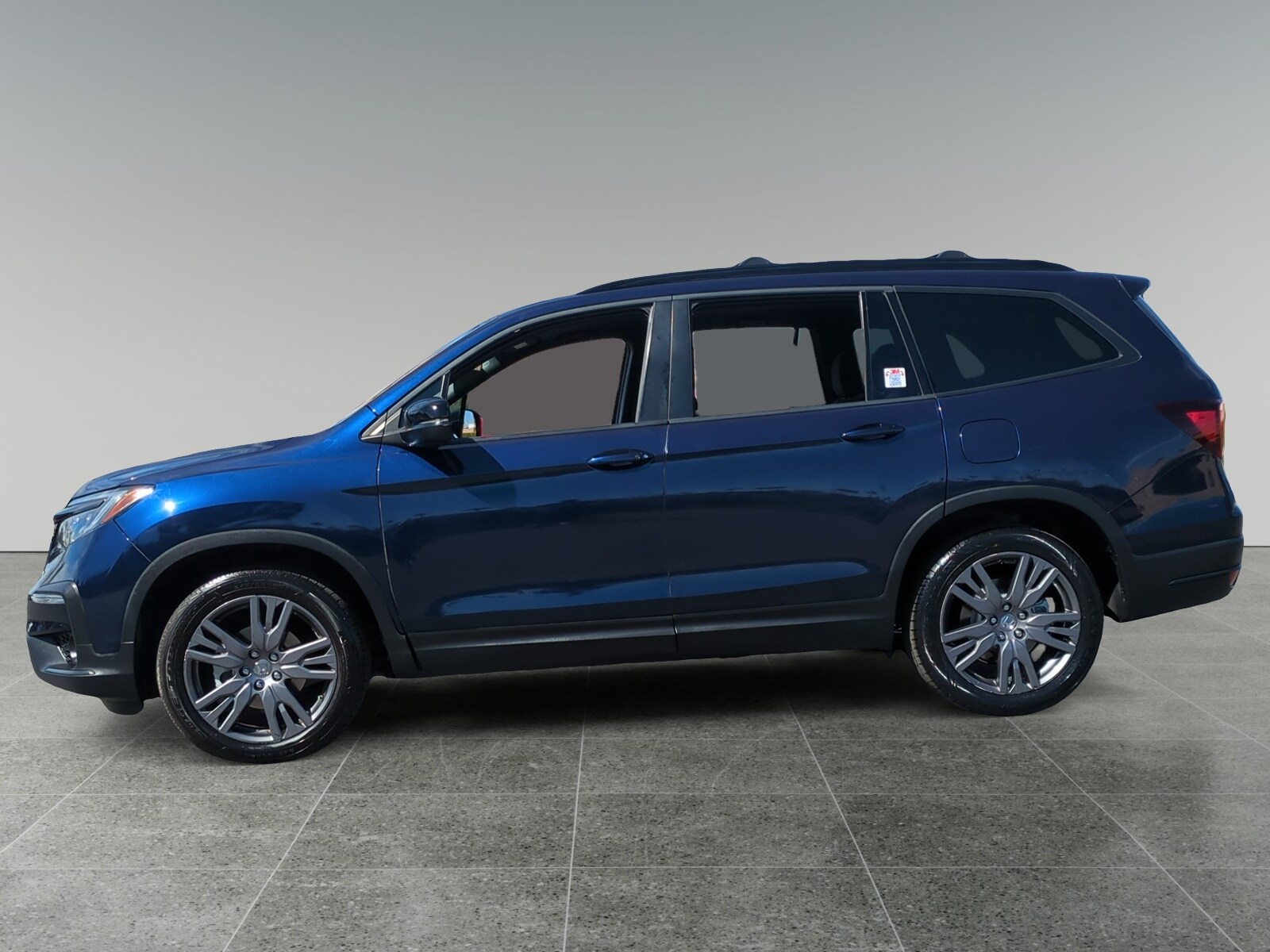 2022 Honda Pilot Sport photo 2