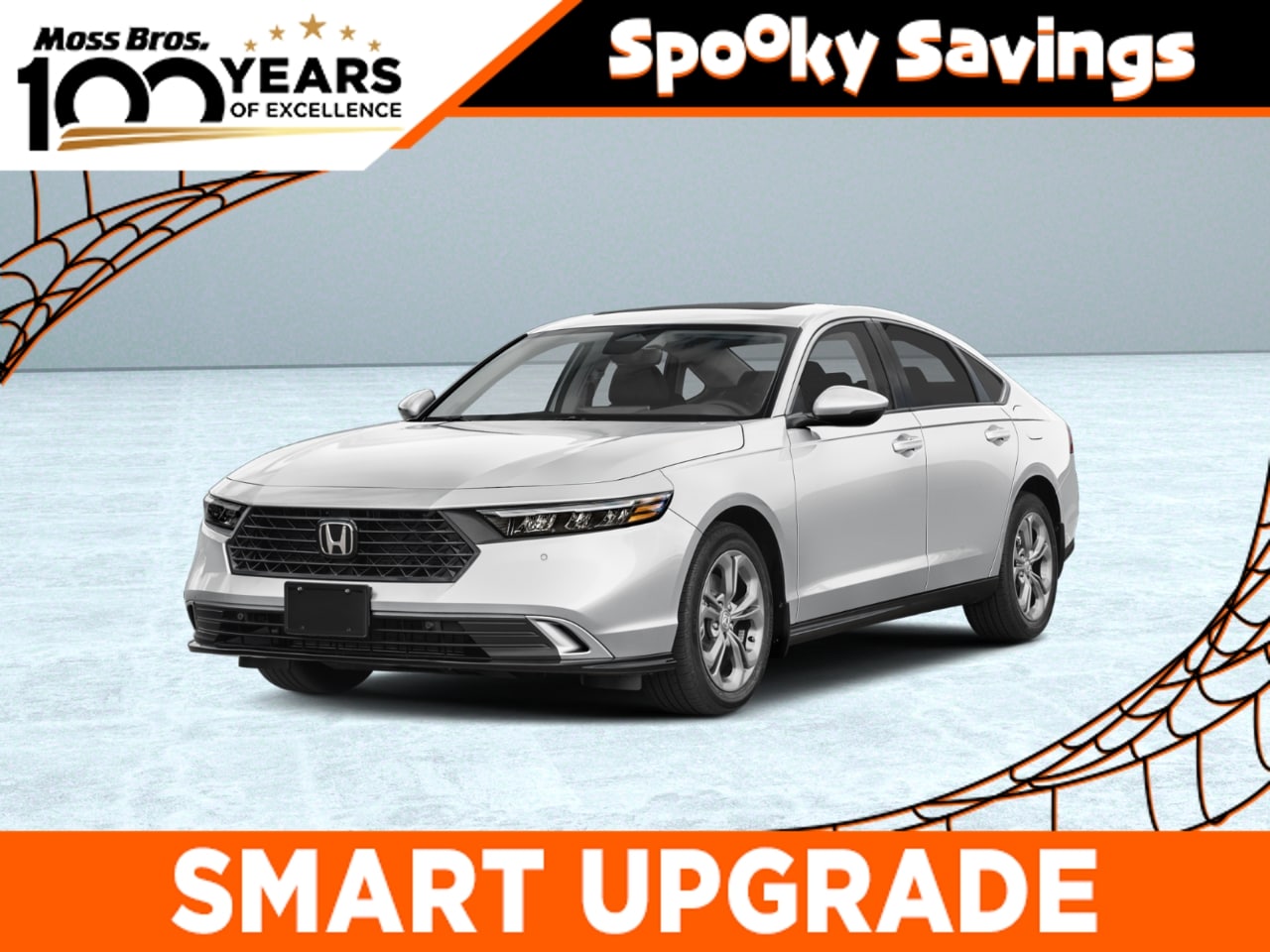 2026 Honda Accord