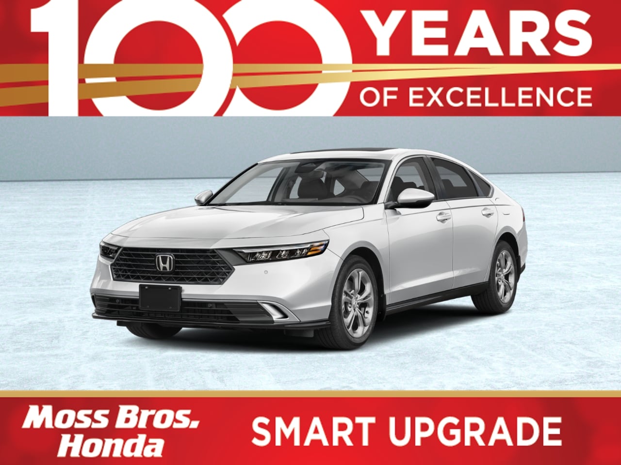 2026 Honda Accord Hybrid EX-L's photo