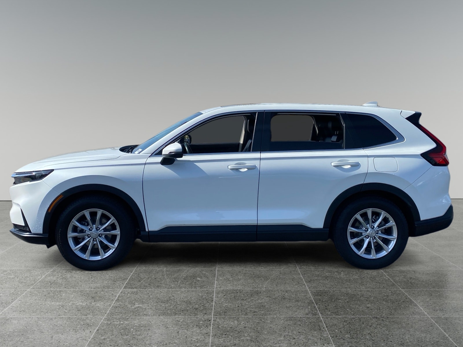 2023 Honda CR-V EX-L - Photo 2