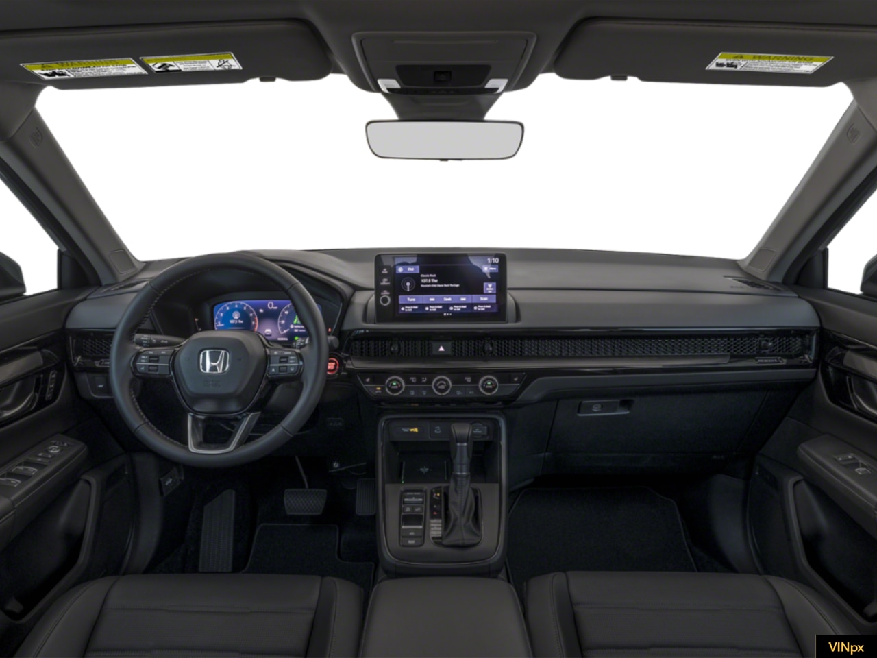 2026 Honda CR-V EX-L - Photo 4