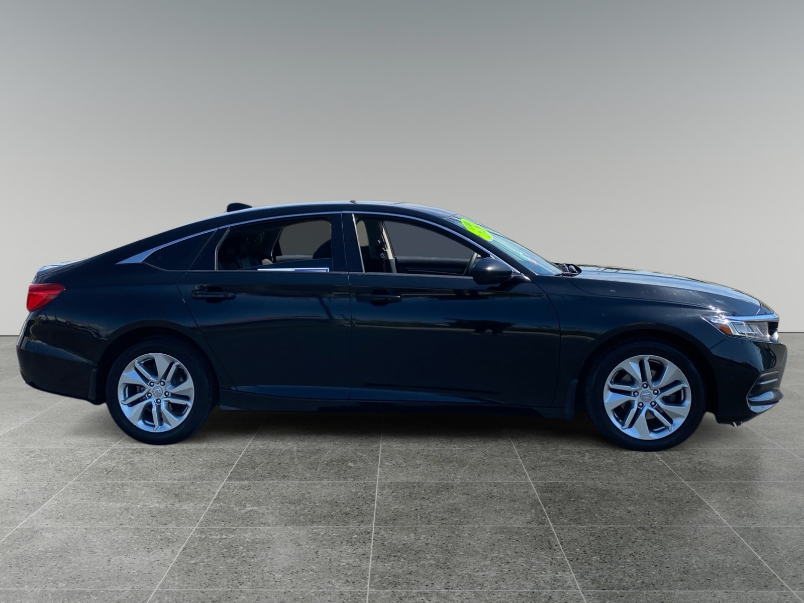 2020 Honda Accord LX - Photo 6