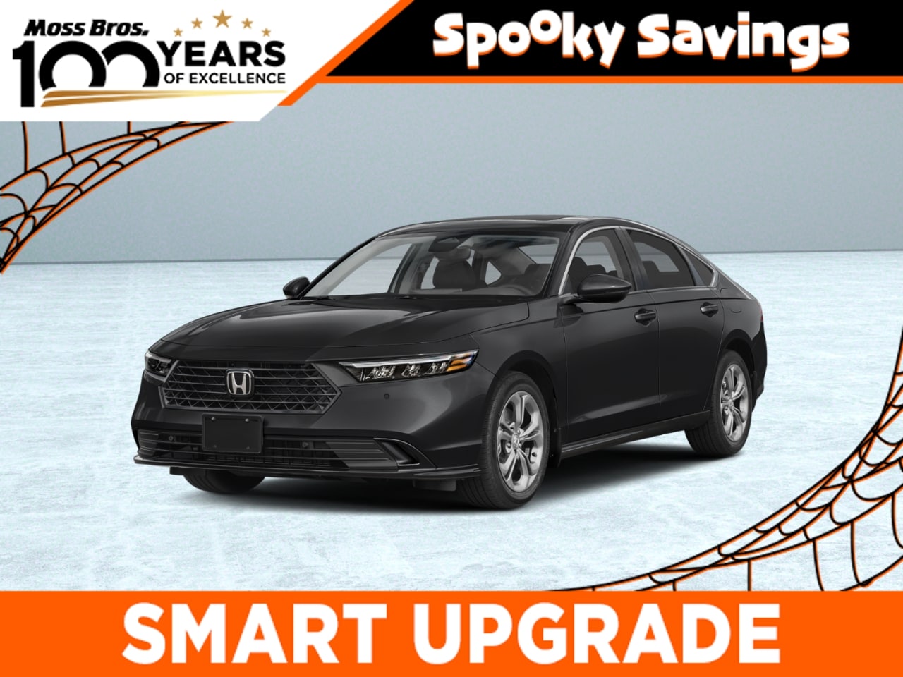 2026 Honda Accord