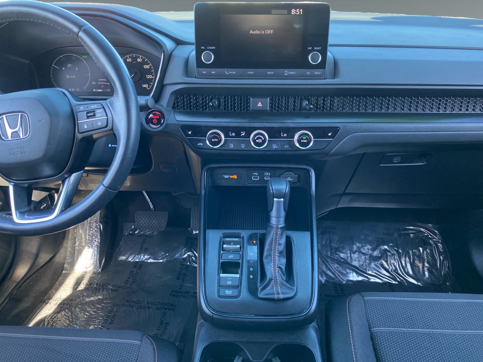 2024 Honda CR-V Sport - Photo 11