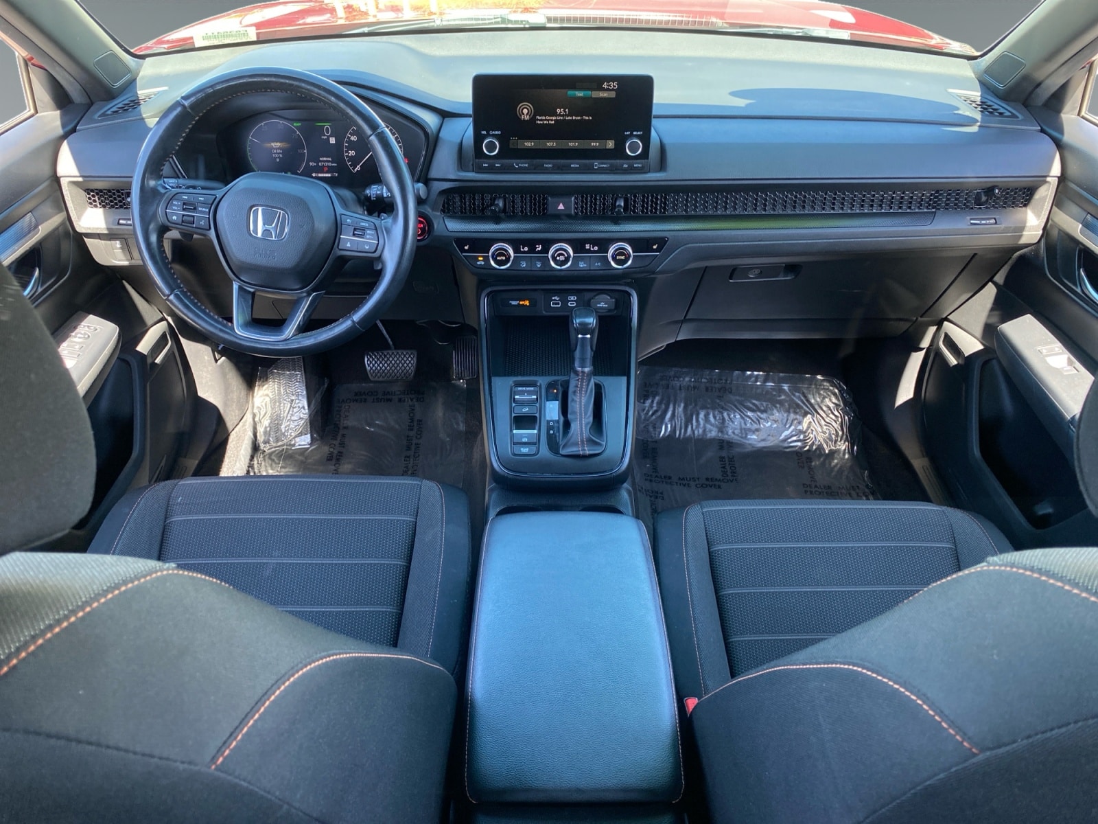 2023 Honda CR-V Sport - Photo 10