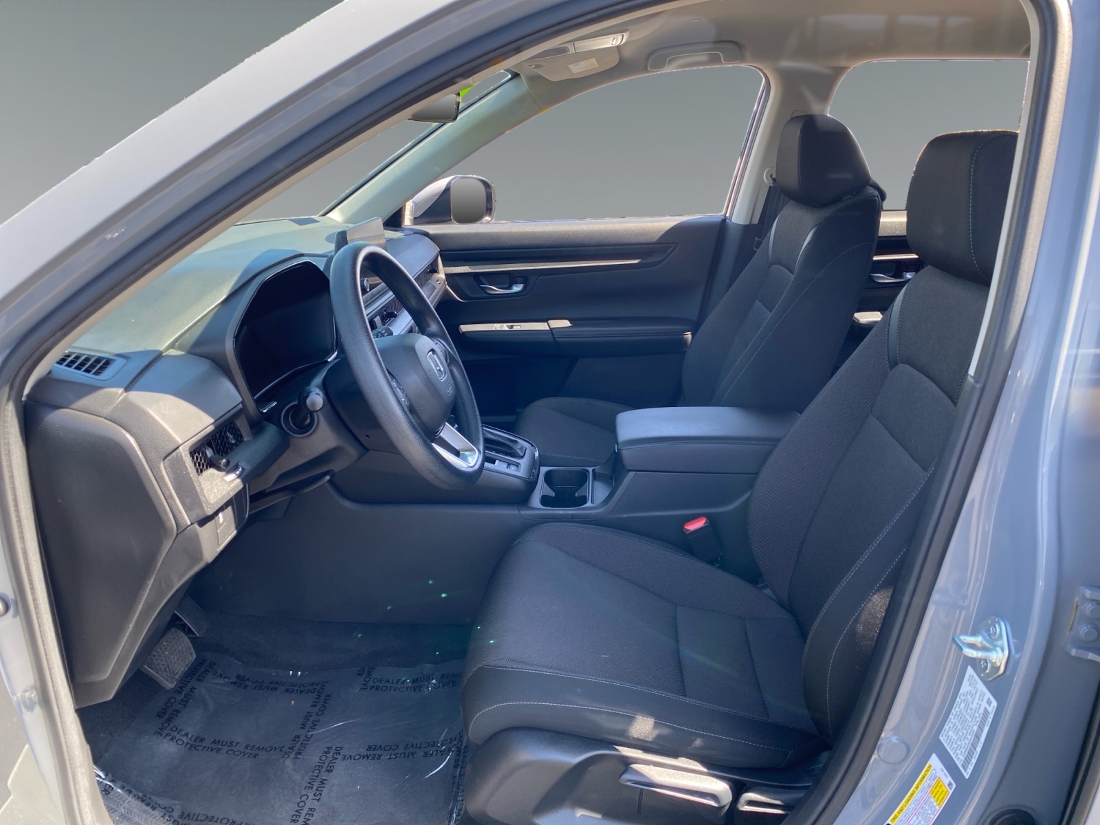 2025 Honda CR-V LX - Photo 9