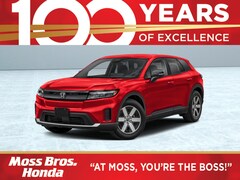 2026 Honda Prologue EX SUV