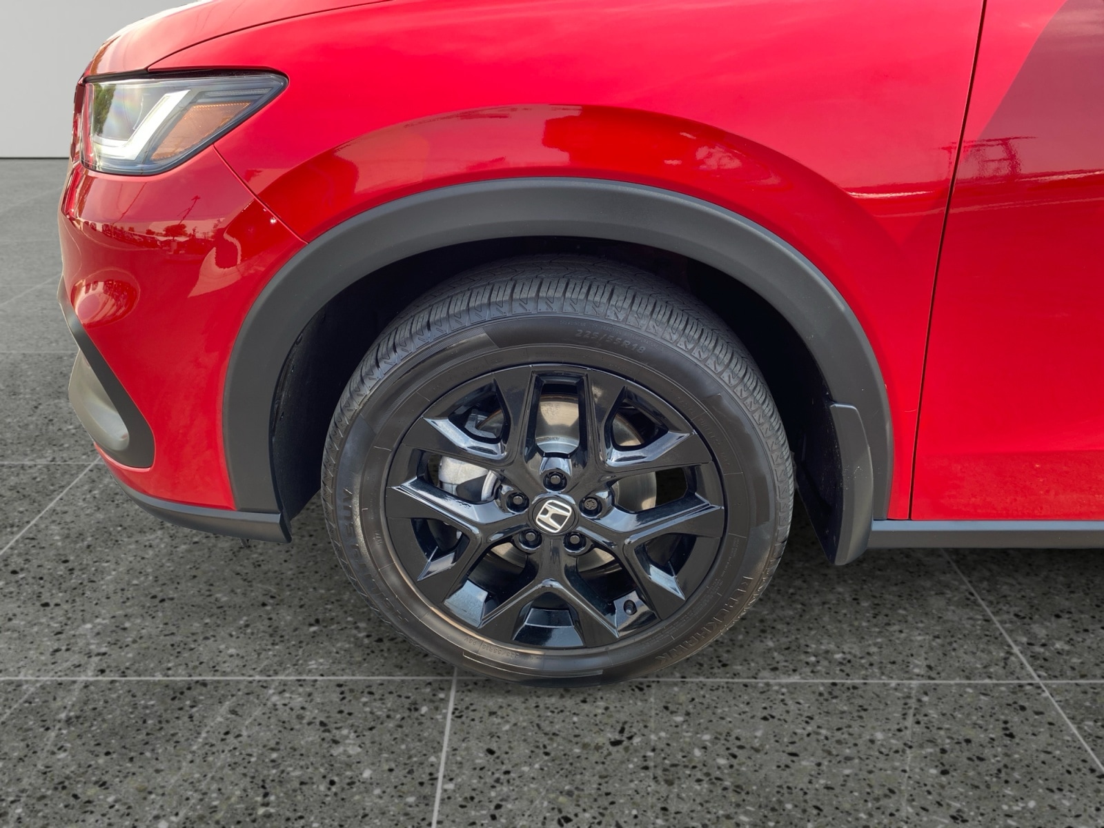 2023 Honda HR-V Sport - Photo 14