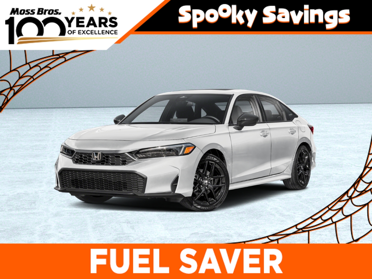 2026 Honda Civic Hybrid Sport Sedan