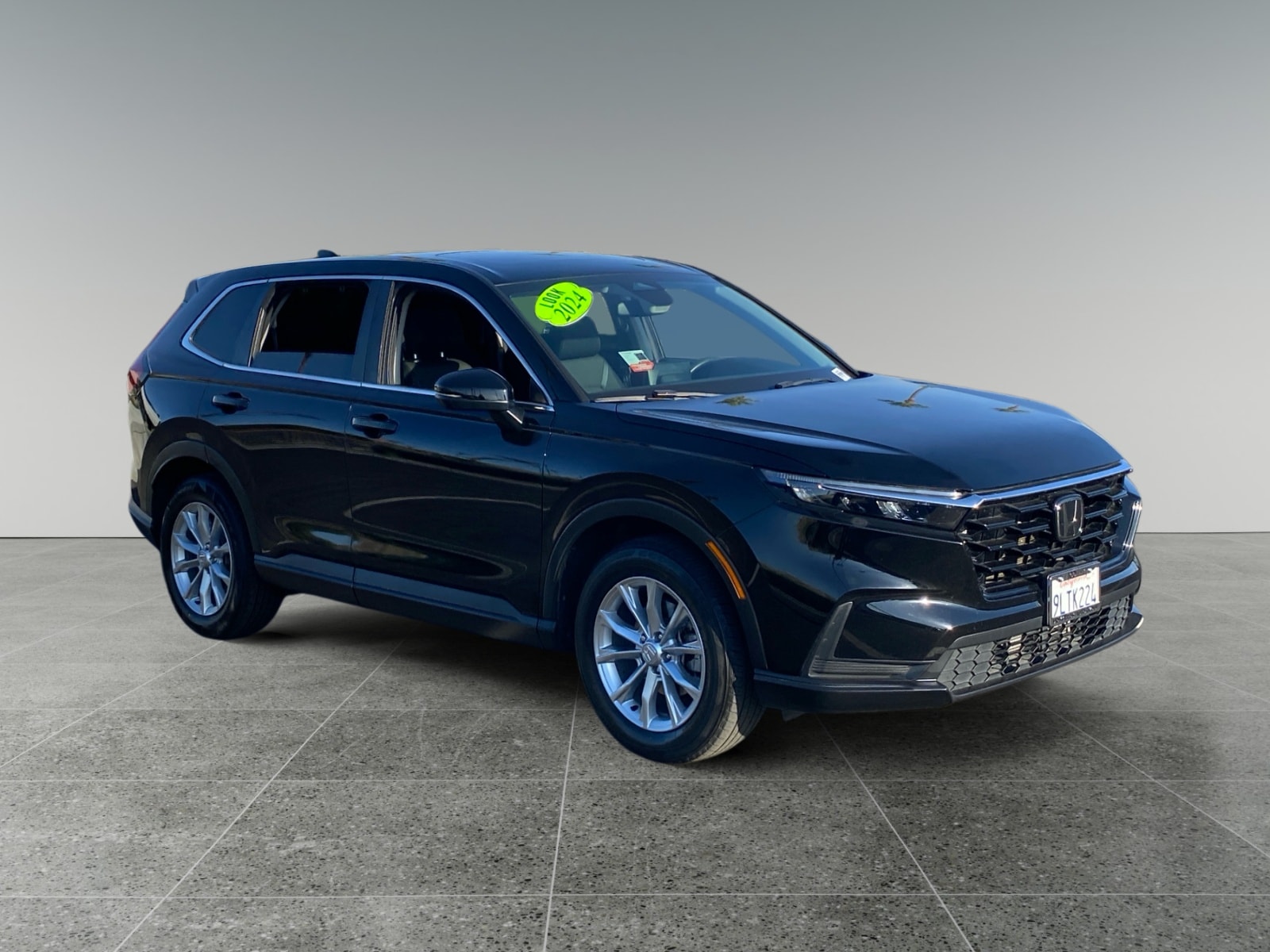 2024 Honda CR-V EX - Photo 7