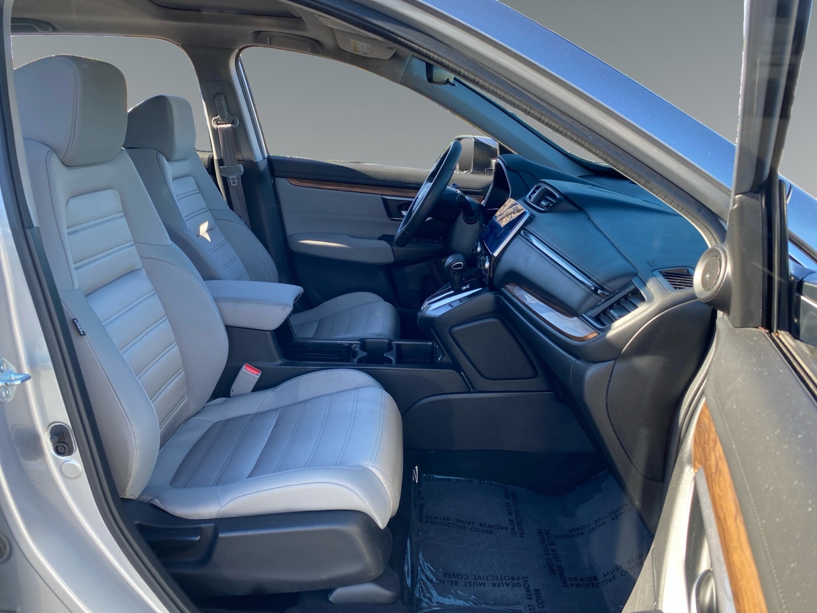 2020 Honda CR-V EX - Photo 15