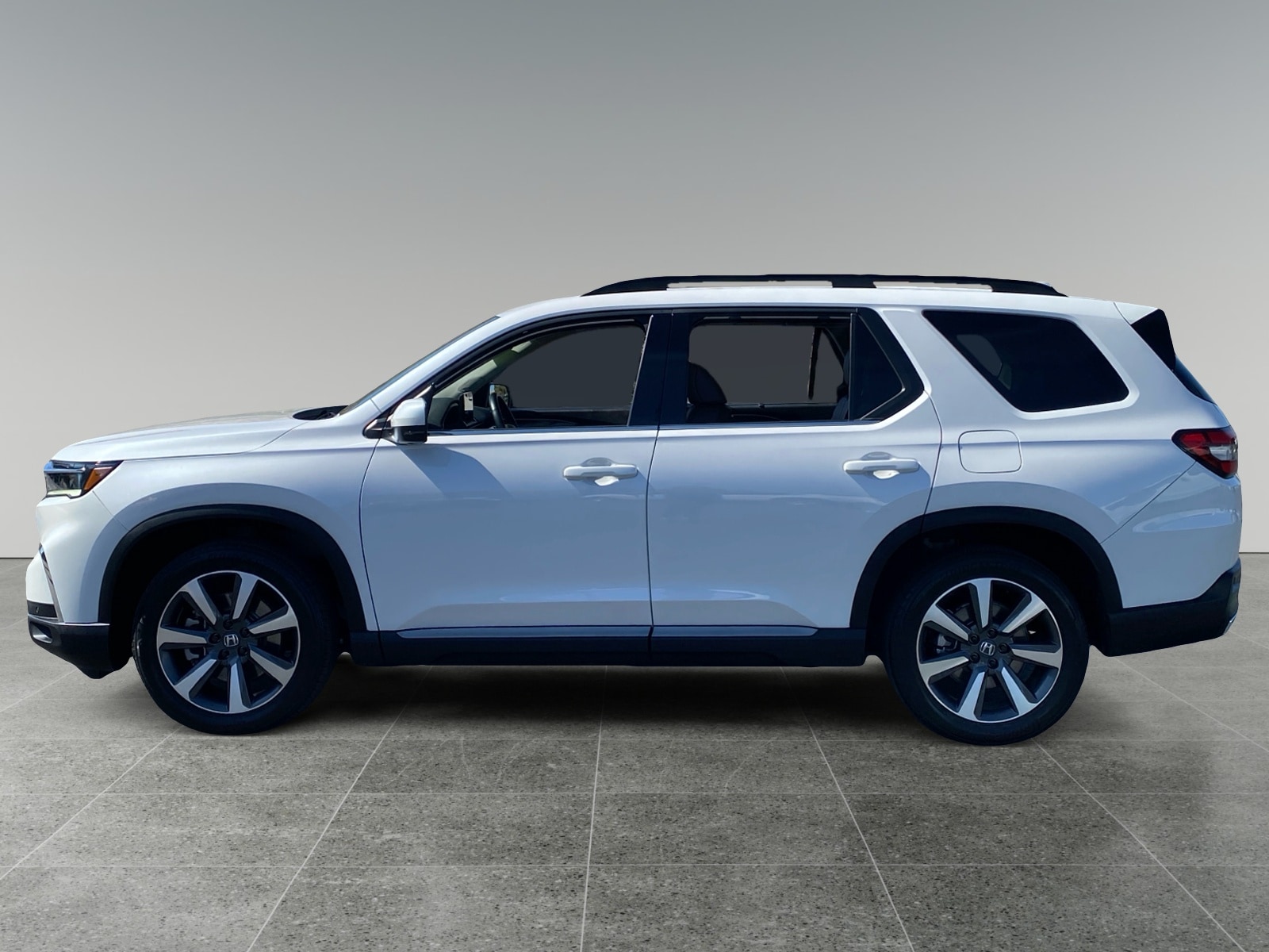 2023 Honda Pilot Elite photo 2