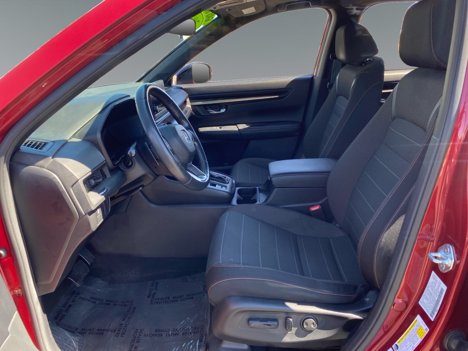 2023 Honda CR-V Sport - Photo 9